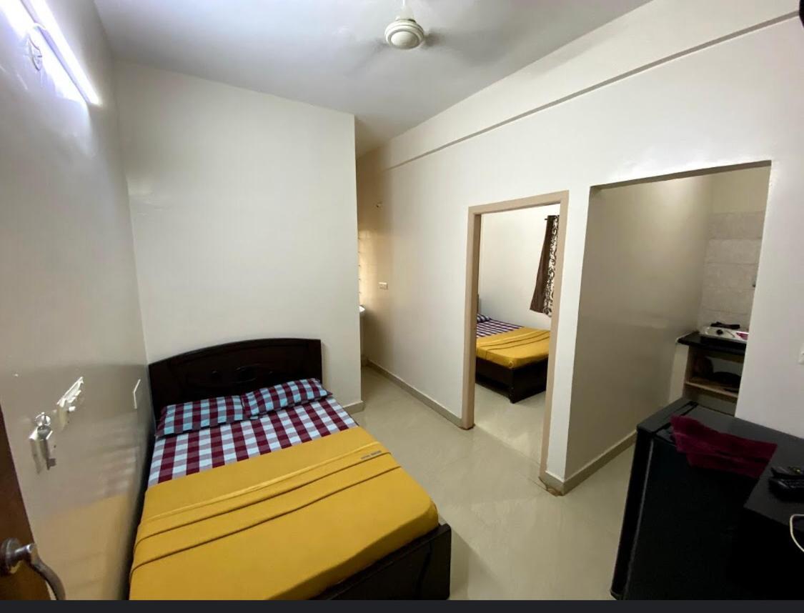 Orchid Home Kammasandra Dış mekan fotoğraf